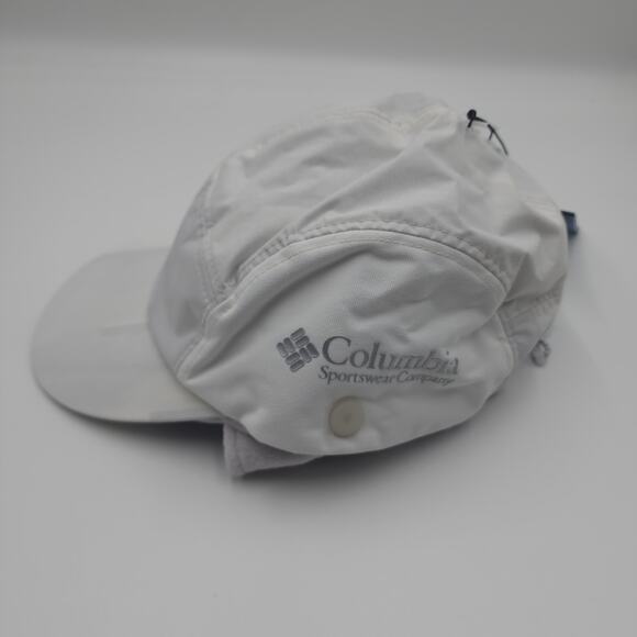 Madhappy x Columbia Bugaboo Interchangeable Ski Hat Winter Silver - Picture 6 of 11